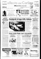 giornale/RAV0037021/2000/n. 194 del 16 luglio